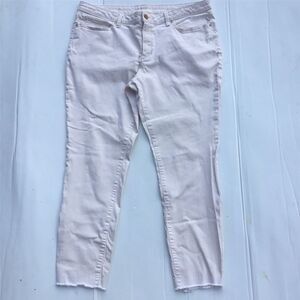 a.n.a‎ Women's Skinny Jeans Size 18 Denim Slim Fit